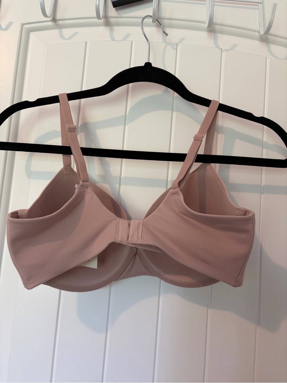 New! Soma intimates size 34d underwire
enbliss full coverage bra in adobe rose - Picture 5 of 5